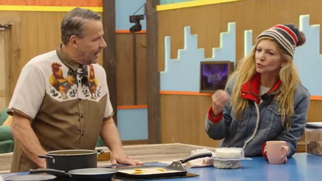 Granja VIP 2025: miércoles de La Asamblea