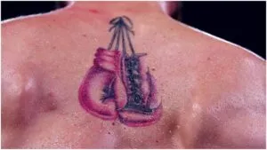 ¿Quiénes son los boxeadores que están en el Salón Internacional de la Fama del Boxeo?