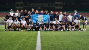 Guatemala busca su venganza perfecta ante El Salvador