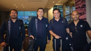 Luis Fernando Tena se la juega: el histórico que podría perder la titularidad