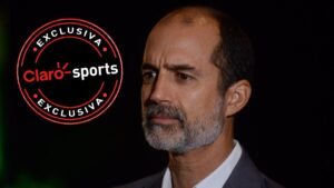 Guillermo Cantú revela cómo México tocó y besó la copa antes del título sub 17 de 2005