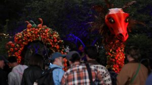 Halloween para perros en la CDMX 2025: fecha, sede y cómo disfrazarlos