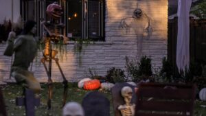 Halloween: ¿Cuáles son las casas embrujadas en CDMX que no debes visitar?