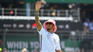 Carlos Slim Domit da a conocer su top 10 de pilotos históricos de la F1