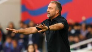 Hansi Flick se pierde el Clásico tras desestimarse su recurso de sanción