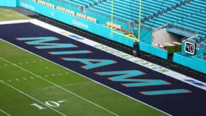 Javier Tebas confirma que el Villarreal vs Barcelona se jugará en Miami