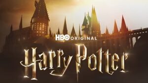 Harry Potter, la serie de HBO: filtran fotos de John Lithgow como Dumbledore