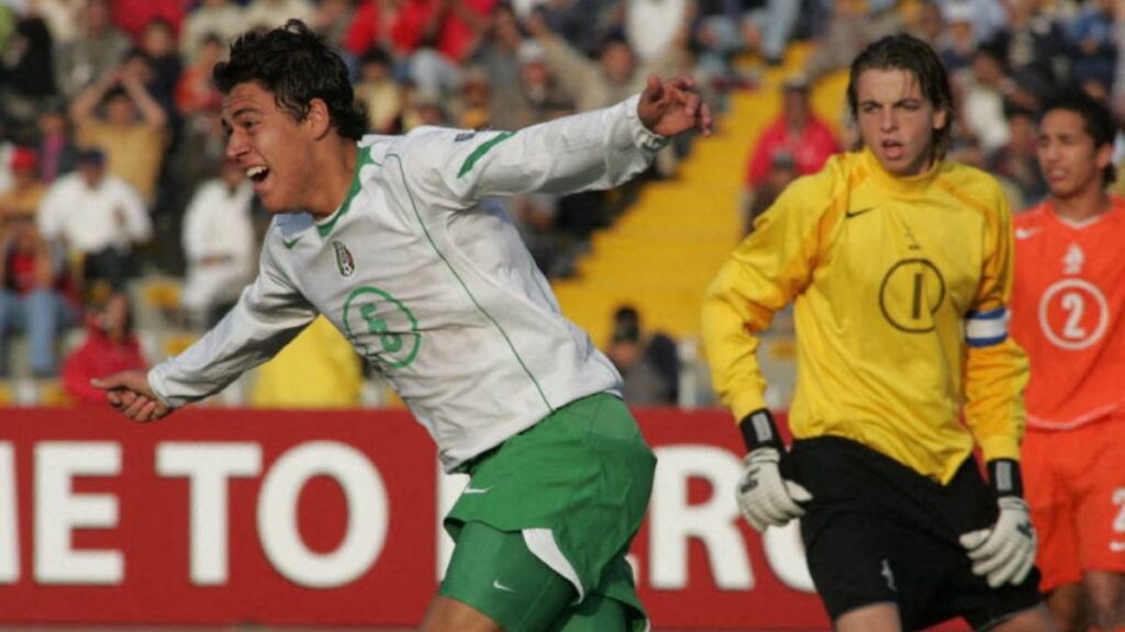 ¿Qué pasó con la generación dorada? A 20 años del título del Mundial sub 17
