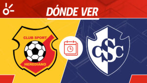 Herediano vs Cartaginés en vivo: dónde mirar la Liga de Costa Rica 2025
