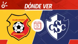 Herediano vs Cartaginés en vivo: dónde mirar la Liga de Costa Rica 2025