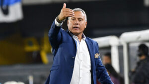 Hernán Torres se reafirma como director técnico de Millonarios para 2026