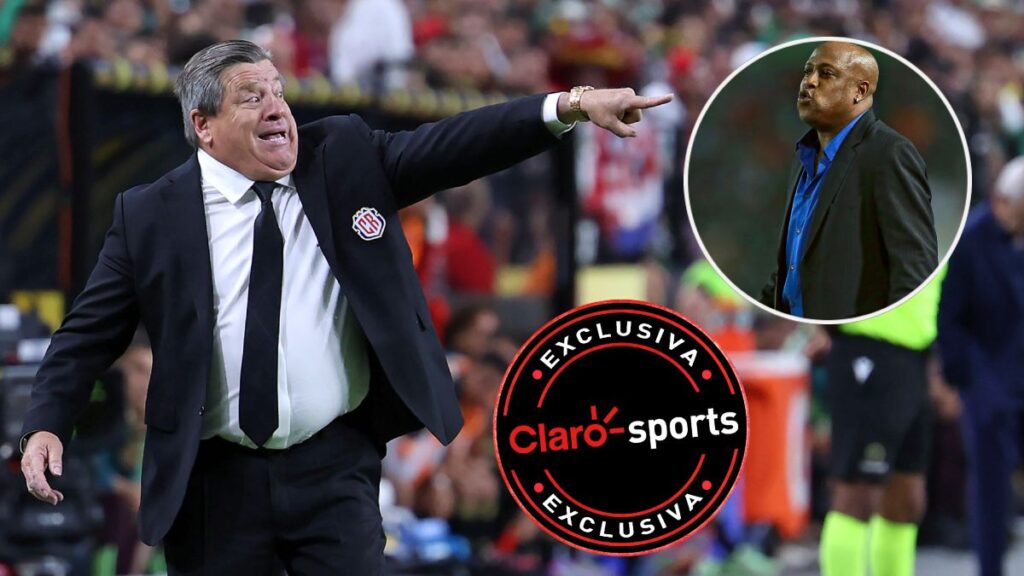 Hernán Medford critica la gestión de Miguel Herrera en Costa Rica