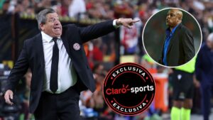 Hernán Medford critica la gestión de Miguel Herrera en Costa Rica tras haberlo recomendado