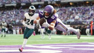 Pronósticos y momios de la Semana 8 de la NFL: ¿Quiénes son los favoritos?