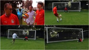 La Hormiga González afina la puntería previo al Clásico Tapatío… ¡Ante Félix Fernández!