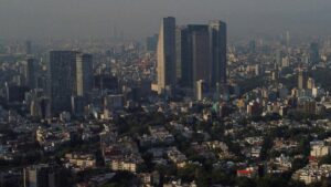 Lunes 6 de octubre: autos con estos hologramas no circulan en CDMX y Edomex