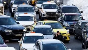 Hoy No Circula 18 de noviembre 2025: ¿Qué carros no salen el martes en CDMX y Edomex?