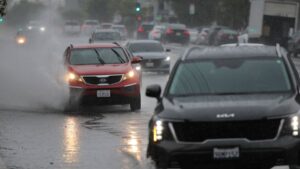 Hoy No Circula 2025: ¿Qué autos no circulan el jueves 23 de octubre?