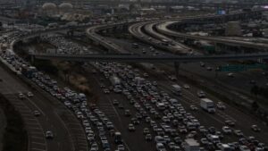 Sábado 4 de octubre: autos con estos hologramas no circulan en CDMX y Edomex