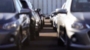 Hoy No Circula 2025: ¿Qué autos no pueden salir el viernes 31 de octubre?