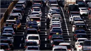 Hoy No Circula 2026: ¿Qué autos descansan este 13 de enero en CDMX y Edomex?