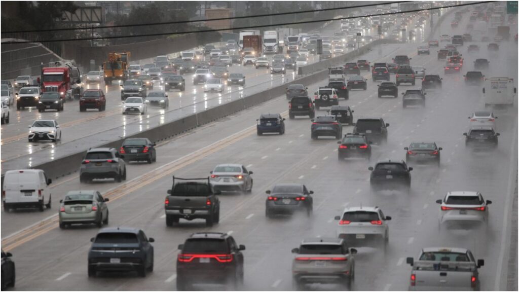Hoy No Circula, miércoles 15 de octubre de 2025. Reuters