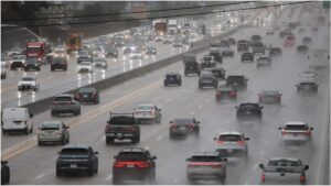 Hoy No Circula: ¿Qué autos no circulan este miércoles 15 de octubre de 2025?