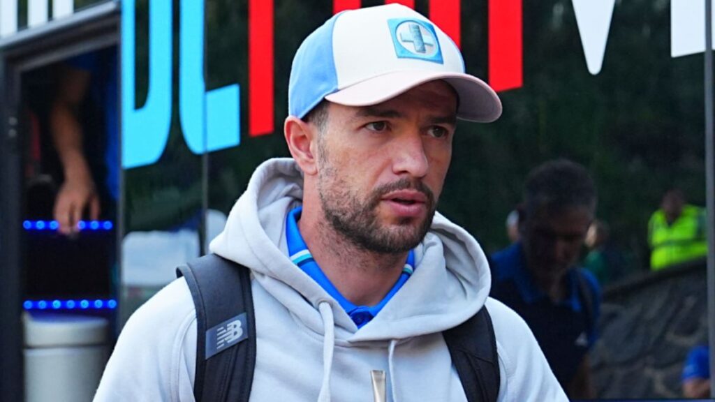 Ignacio Rivero descarta revancha ante América