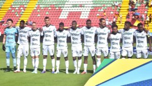 Deportivo Cali, obligado a una proeza en el remate de la Liga BetPlay