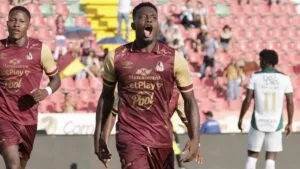 Deportivo Cali al borde de la eliminación: las claves de la derrota vs Tolima