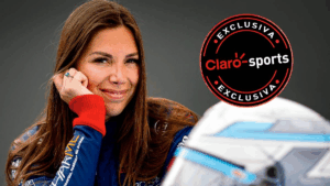 Laura Villars lanza candidatura histórica para la FIA: “El automovilismo no tiene género”