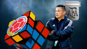 El rompecabezas de César Torres para enfrentar a Argentina en la semifinal del Mundial sub 20