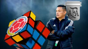 El rompecabezas de César Torres para enfrentar a Argentina en la semifinal del Mundial sub 20