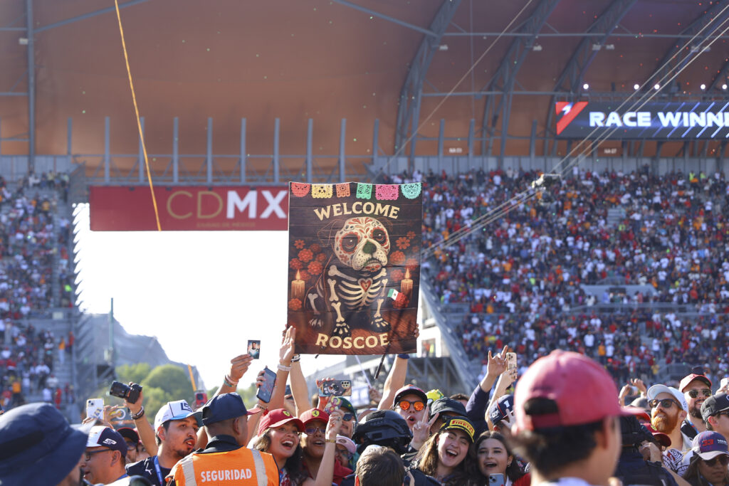 El ánimo estuvo a tope. Alejandra Suárez, Claro Sports