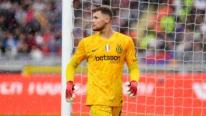 ¡Tragedia en Italia! Portero del Inter atropella y mata a un adulto mayor