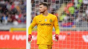 ¡Tragedia en Italia! Portero del Inter atropella y mata a un adulto mayor