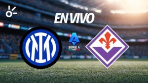 Inter de Milán vs Fiorentina en vivo la Serie A 2025: resultado y goles de la jornada 9