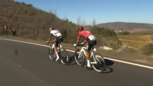 ¡Profeta en su tierra! Isaac del Toro, campeón nacional de ciclismo de ruta
