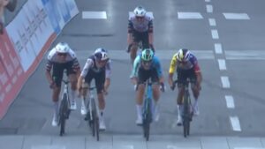 Isaac del Toro es quinto en Lombardía y consigue su mejor resultado en un Monumento