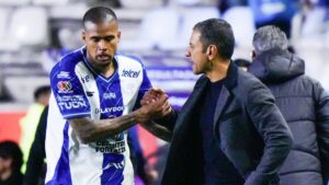 Jaime Lozano asegura que Pachuca perdió la cabeza en la derrota ante Tigres