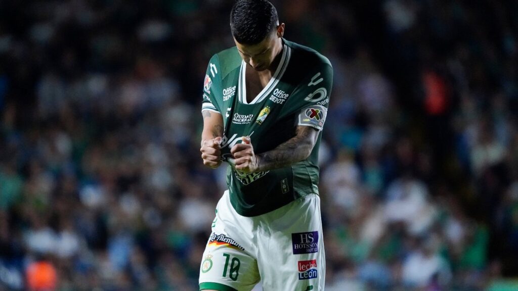 El León dejó de ser un equipo alegre tras la salida de Nacho Ambriz, en su regreso, el estratega mexicano quiere recuperar las garras