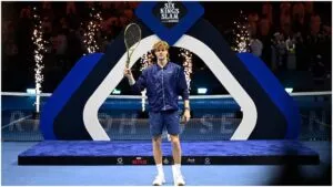 ¿Cuánto ganó Jannik Sinner al conquistar el Six Kings Slam? El premio más grande en la historia