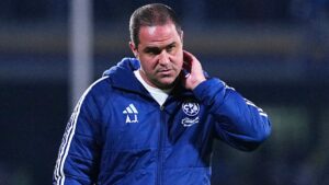 André Jardine reconoce el desempeño del Cruz Azul y admite errores en el América