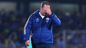 América pierde más que tres puntos en el Clásico Joven