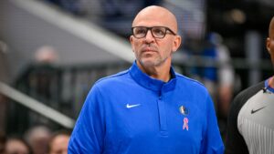 Jason Kidd valora el crecimiento del baloncesto mexicano y la conexión con Dallas