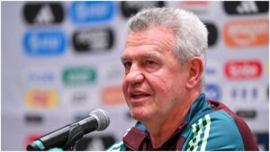 ¿Quién es el culpable de la crisis futbolística de la selección mexicana?