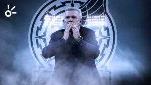 Javier Aguirre reprueba su primer gran examen