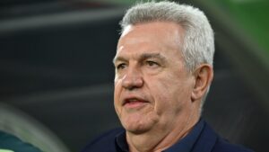 Aguirre vs selecciones sudamericanas: ¿Cómo le ha ido al Vasco como entrenador de México?