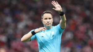 Jesús Rafael López Valle, el árbitro designado para el Cruz Azul vs América