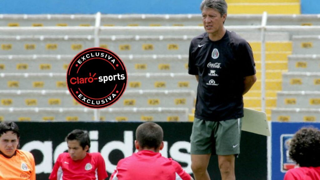 A 20 años del mundial sub 17 en Perú 2005, Jesús Ramírez recuerda cómo la mentalidad fue la base para conquistar el campeonato